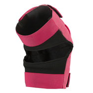 STREET GEAR 3-PACK PAD SET - PINK