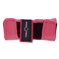 STREET GEAR 3-PACK PAD SET - PINK