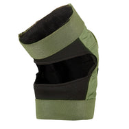 STREET GEAR 3-PACK PAD SET - ARMY GREEN