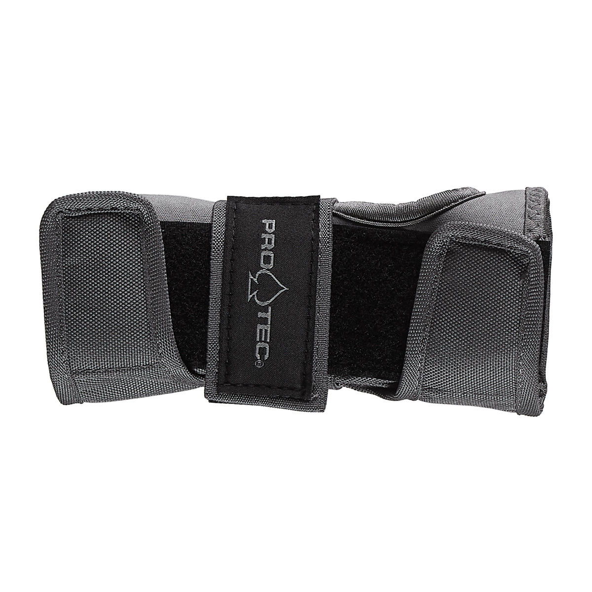 STREET GEAR 3-PACK PAD SET - GREY