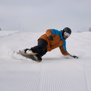 Old School Snow w/MIPS - Stealth Black