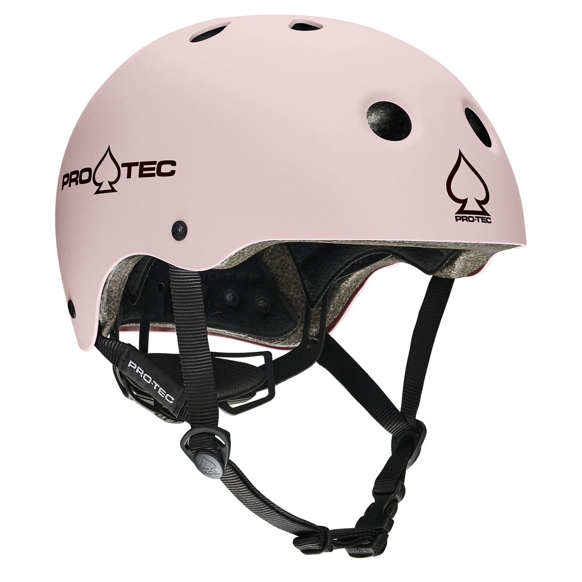 JR. Classic Fit Certified - Matte Cherry Blossom