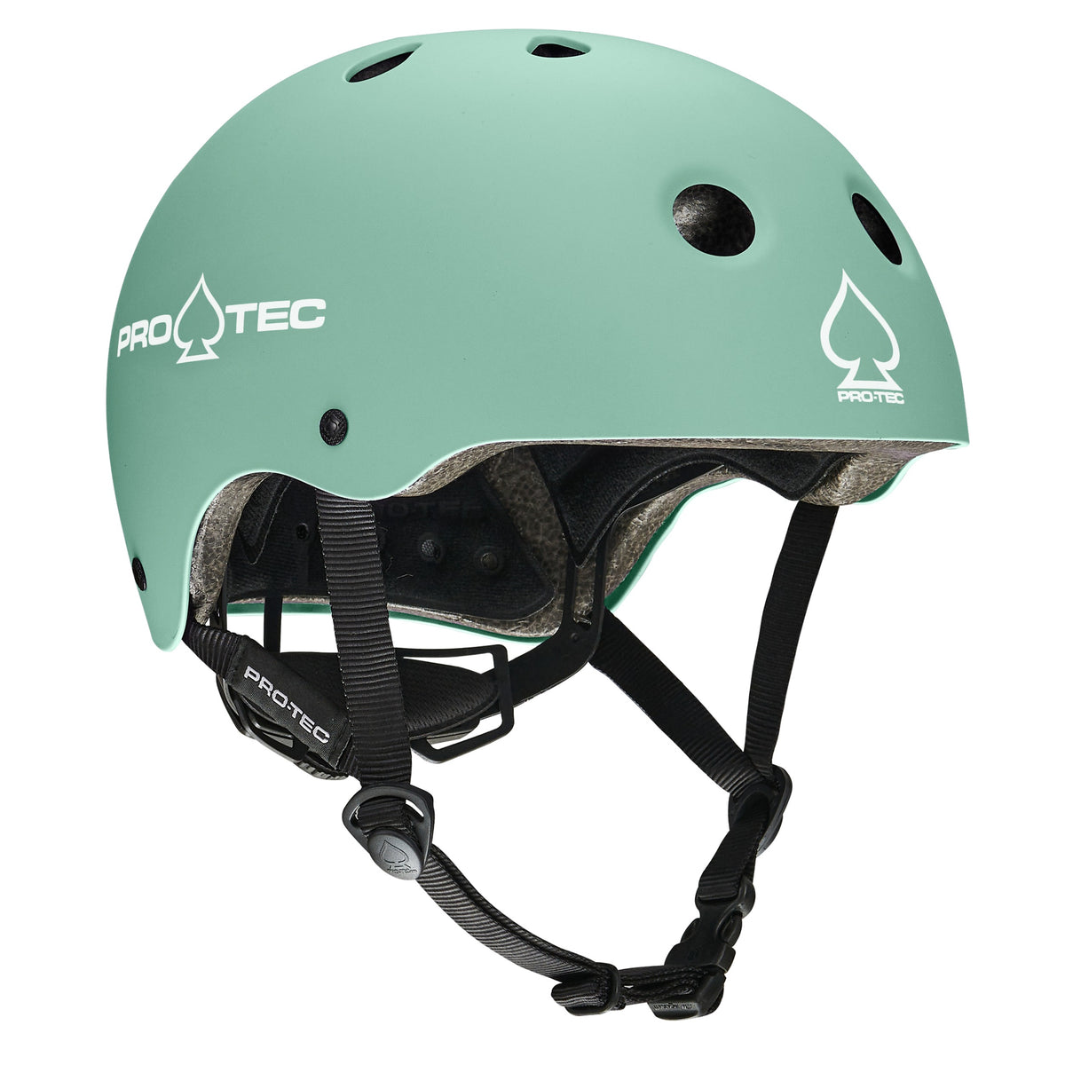 JR. Classic Fit Certified - Matte Spring Green