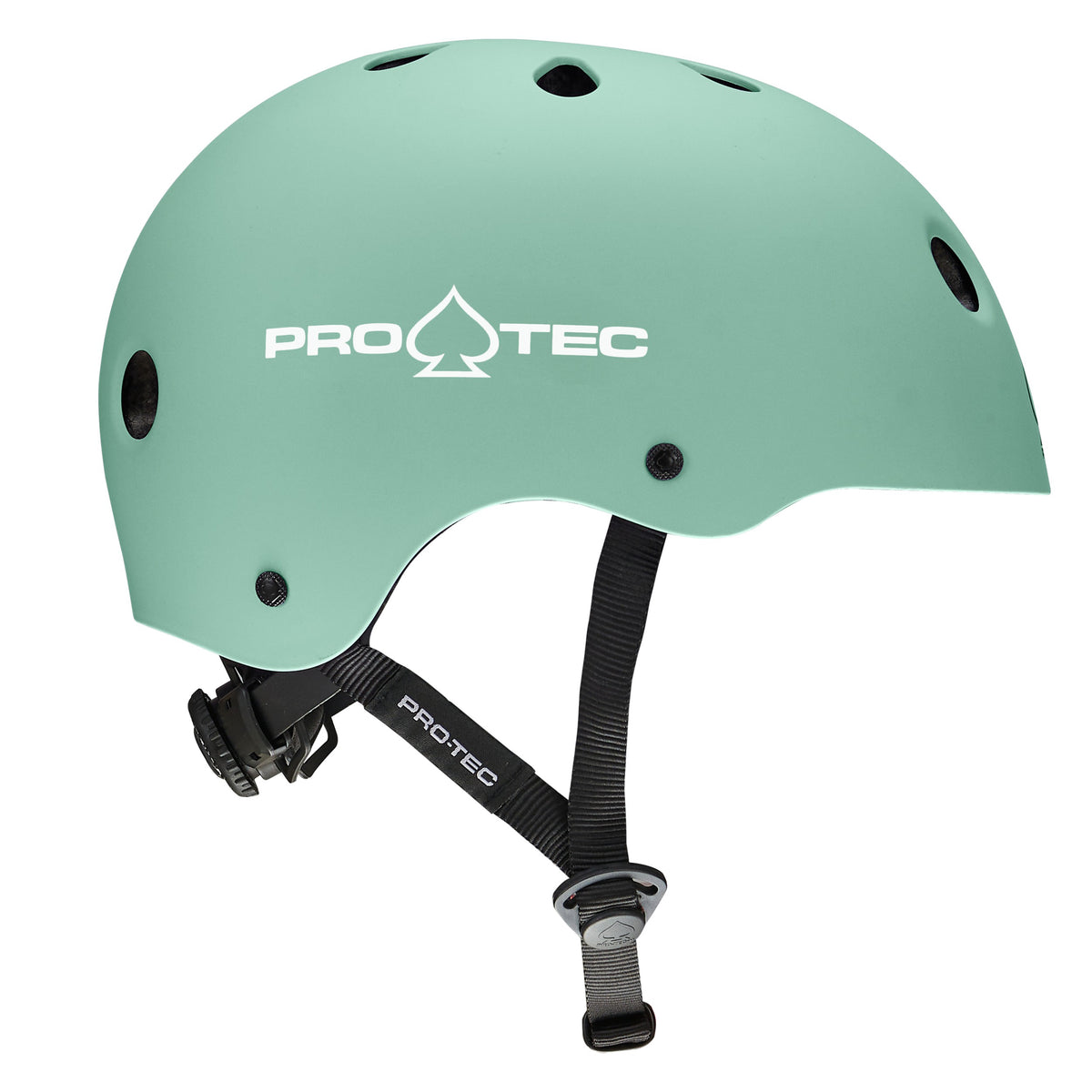 JR. Classic Fit Certified - Matte Spring Green