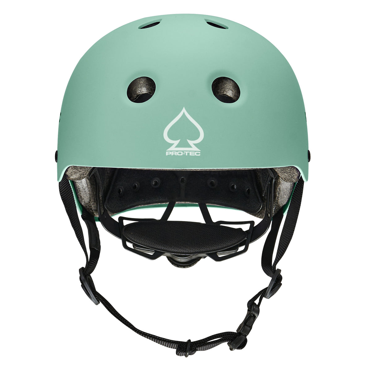 JR. Classic Fit Certified - Matte Spring Green