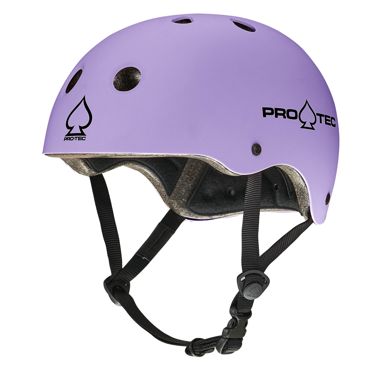 Classic - Matte Lavender (Certified)