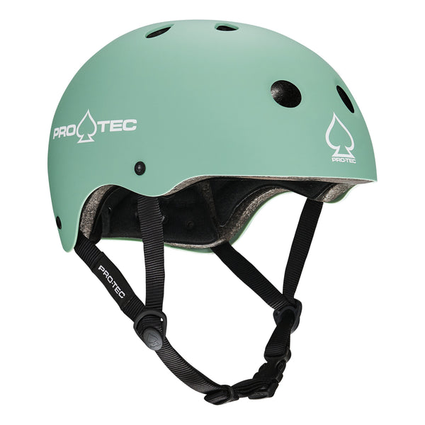 Classic - Matte Spring Green (Certified)
