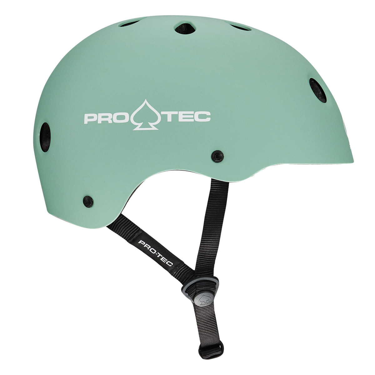Classic - Matte Spring Green (Certified)