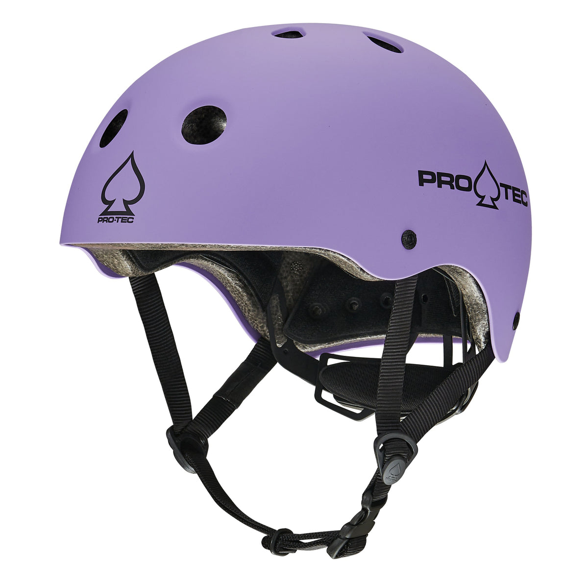 JR. Classic Fit Certified - Matte Lavender