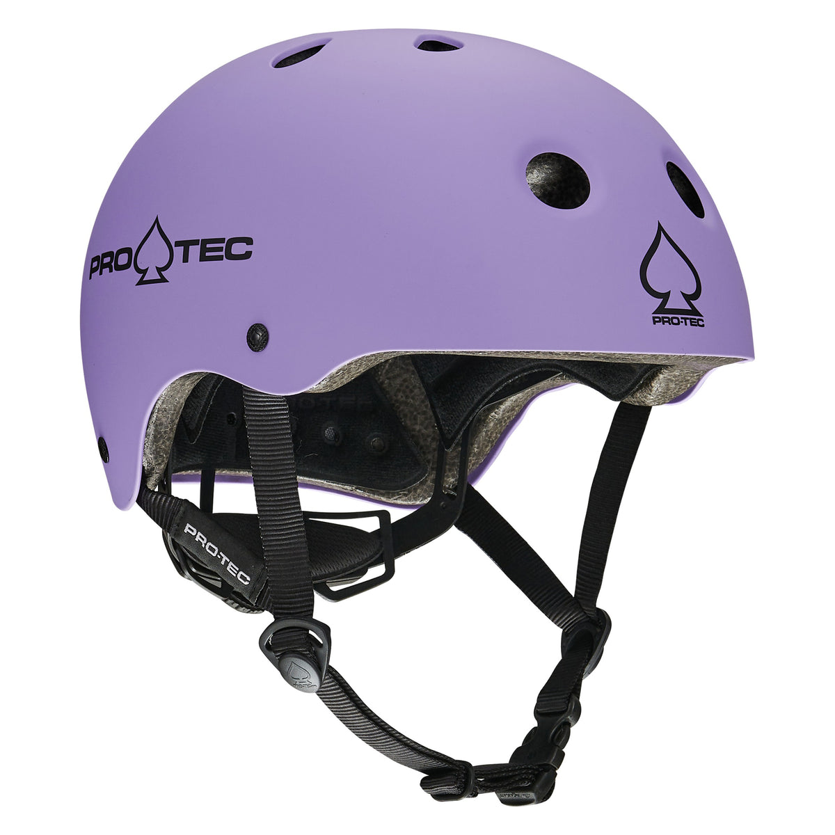 JR. Classic Fit Certified - Matte Lavender