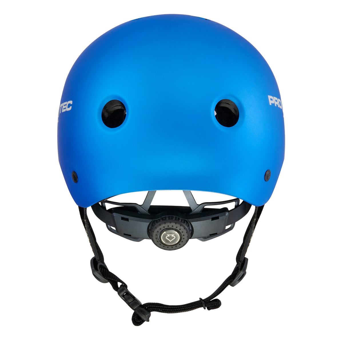 JR. Classic Fit Certified - Matte Metallic Blue