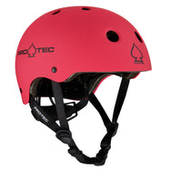 JR. Classic Fit Certified - Matte Pink