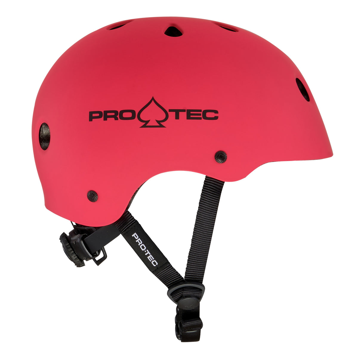 JR. Classic Fit Certified - Matte Pink