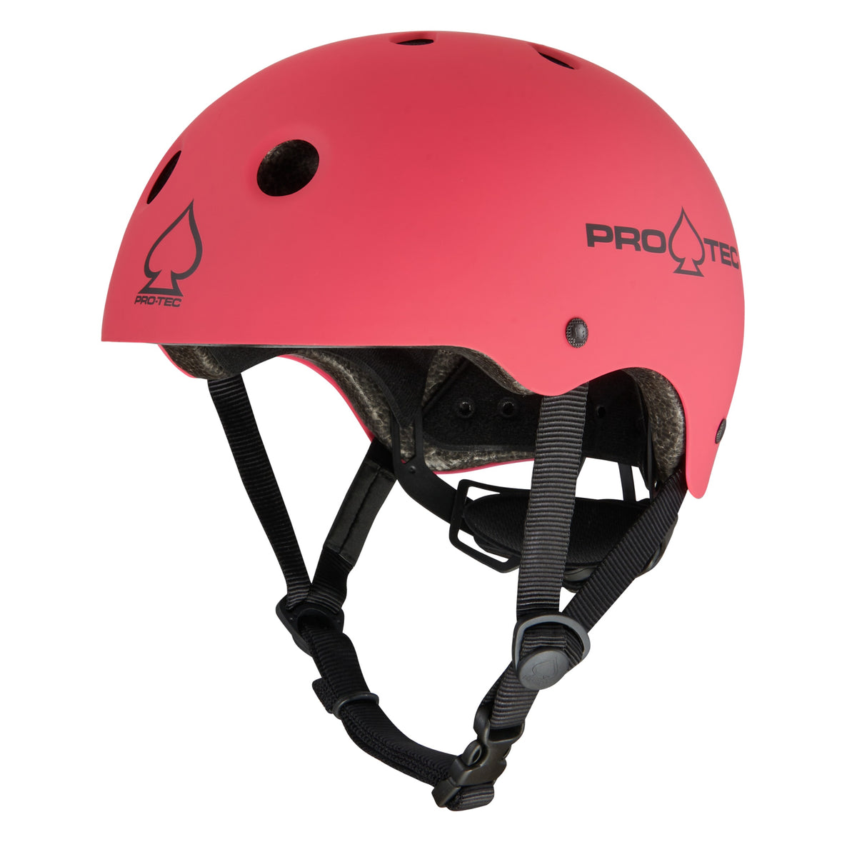 JR. Classic Fit Certified - Matte Pink