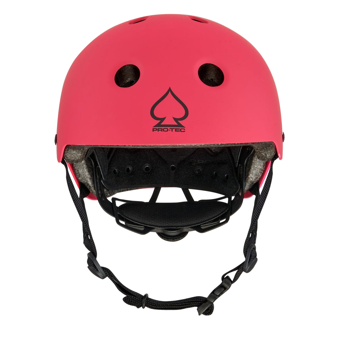 JR. Classic Fit Certified - Matte Pink