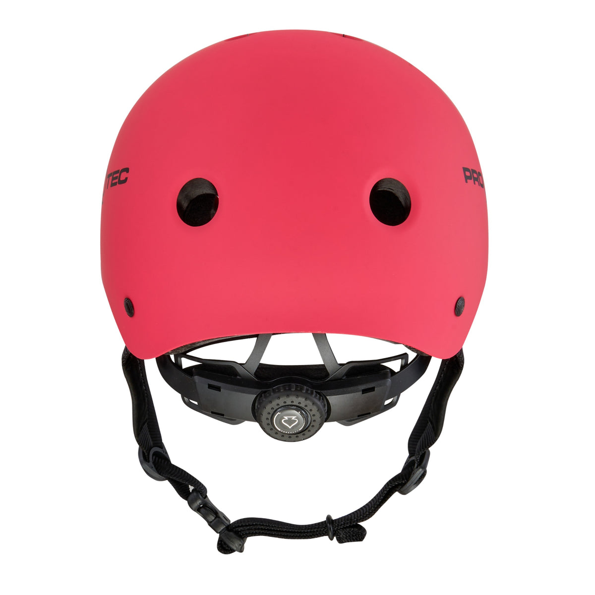 JR. Classic Fit Certified - Matte Pink