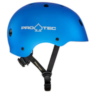 JR. Classic Fit Certified - Matte Metallic Blue