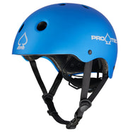 JR. Classic Fit Certified - Matte Metallic Blue