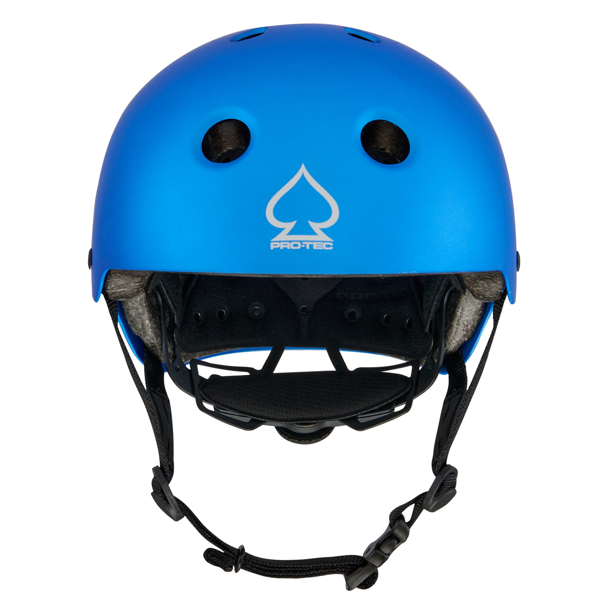 JR. Classic Fit Certified - Matte Metallic Blue
