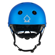 JR. Classic Fit Certified - Matte Metallic Blue