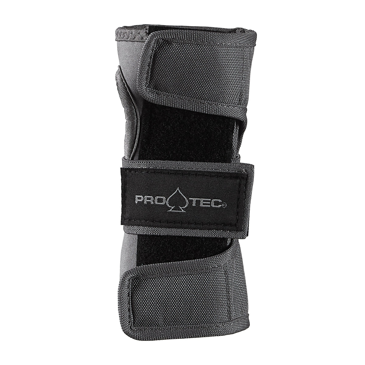 STREET GEAR 3-PACK PAD SET - GREY