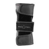 STREET GEAR 3-PACK PAD SET - GREY