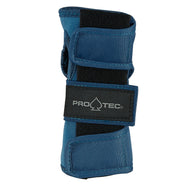 STREET GEAR 3-PACK PAD SET - BLUE