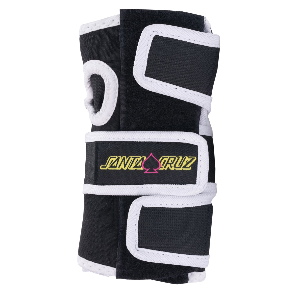 STREET GEAR 3-PACK PAD SET - SANTA CRUZ SIGNATURE EDITION