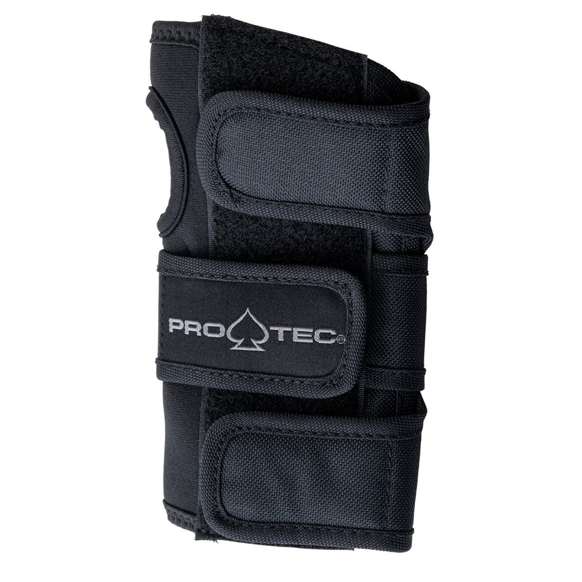 STREET GEAR 3-PACK - OPEN BACK - BLACK