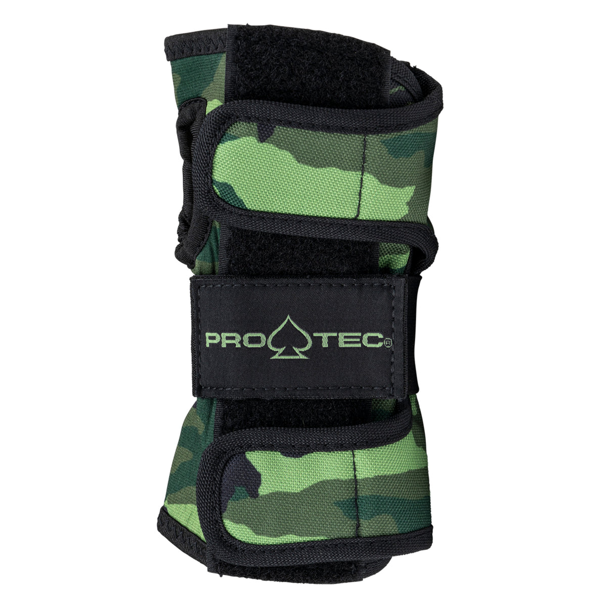STREET GEAR 3-PACK - OPEN BACK - CAMO