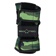 STREET GEAR 3-PACK - OPEN BACK - CAMO