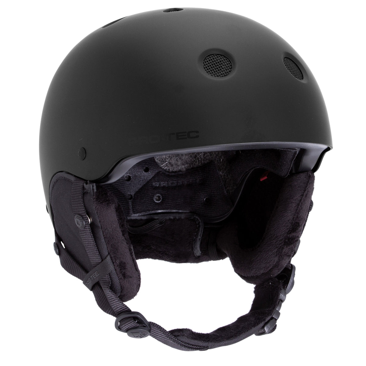 Classic Certified Snow - Stealth Black