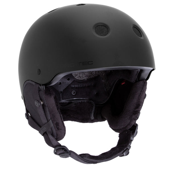 Classic Certified Snow - Stealth Black