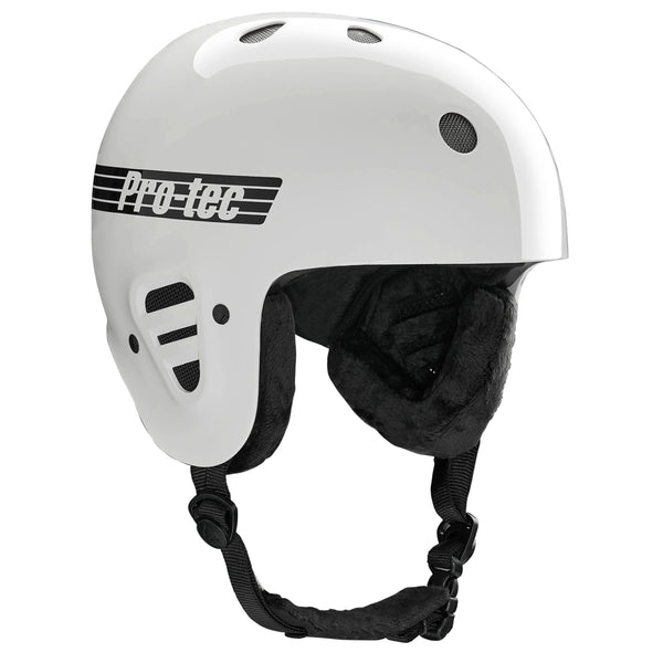 FULL CUT CERTIFIED SNOW 2.0 - GLOSS WHITE