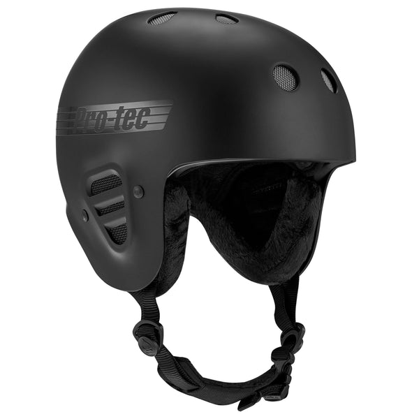 FULL CUT CERTIFIED SNOW 2.0 - MATTE BLACK