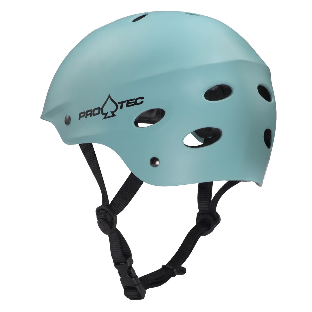 Ace Water - Matte Electric Blue