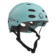 Ace Water - Matte Electric Blue