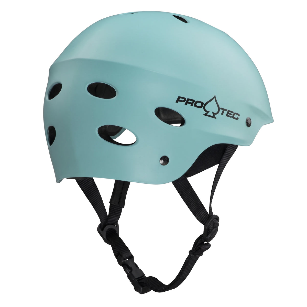 Ace Water - Matte Electric Blue