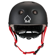 JR. Classic Fit - Matte Black (Certified)