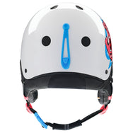 Low Pro Snow - Santa Cruz Gloss White
