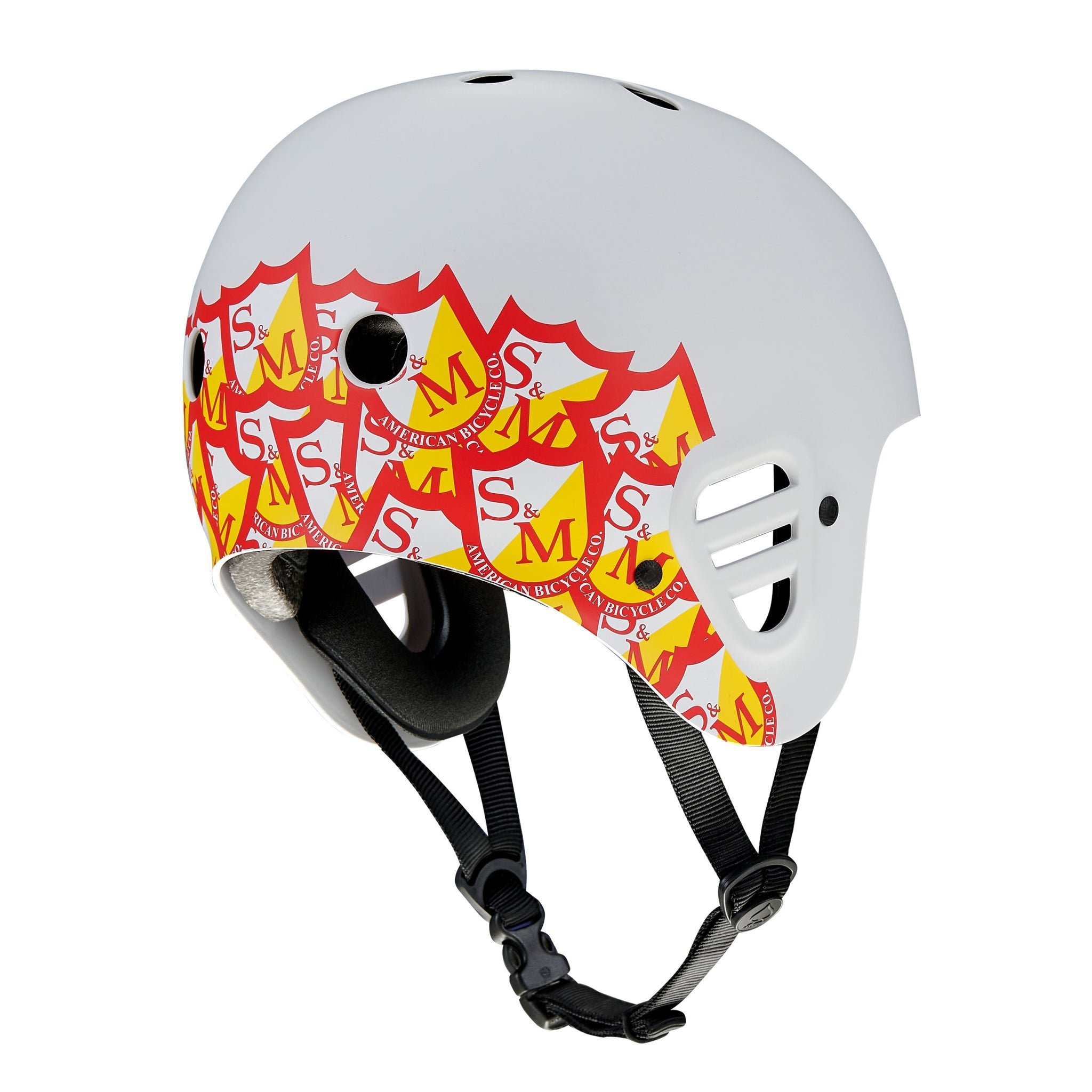 bike helmet with shield near me Torc Del Mar Chrome TORC full hardbody coverage adds durability Giro Ethos MIPS Shield Helmet