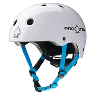 JR. Classic Fit - Gloss White (Certified)