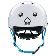 JR. Classic Fit - Gloss White (Certified)