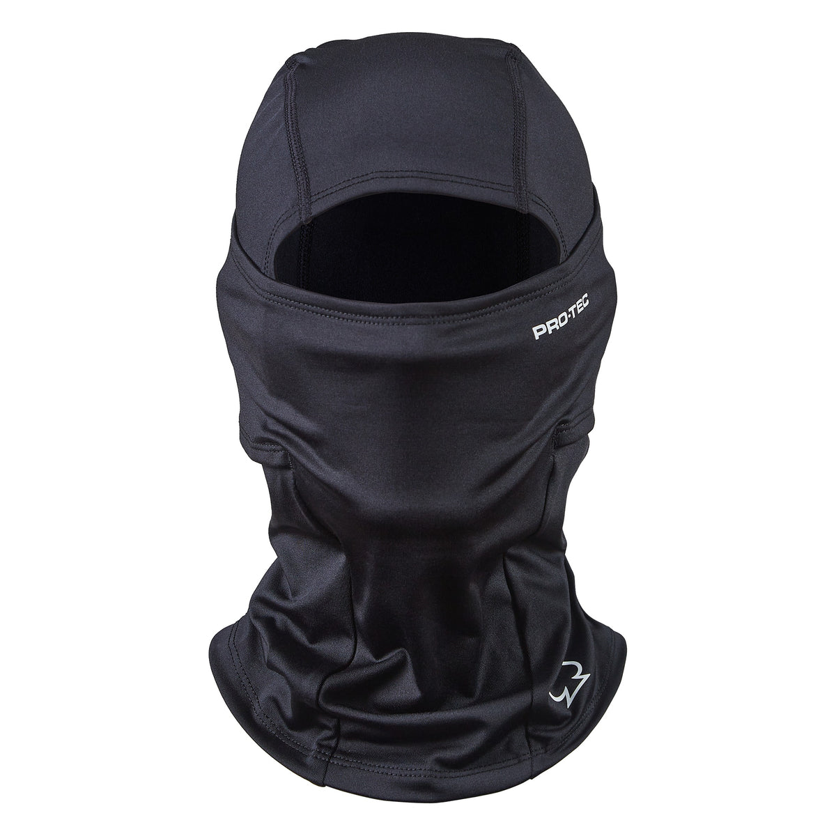 PRO-TEC Regulator Snow Balaclava - Black