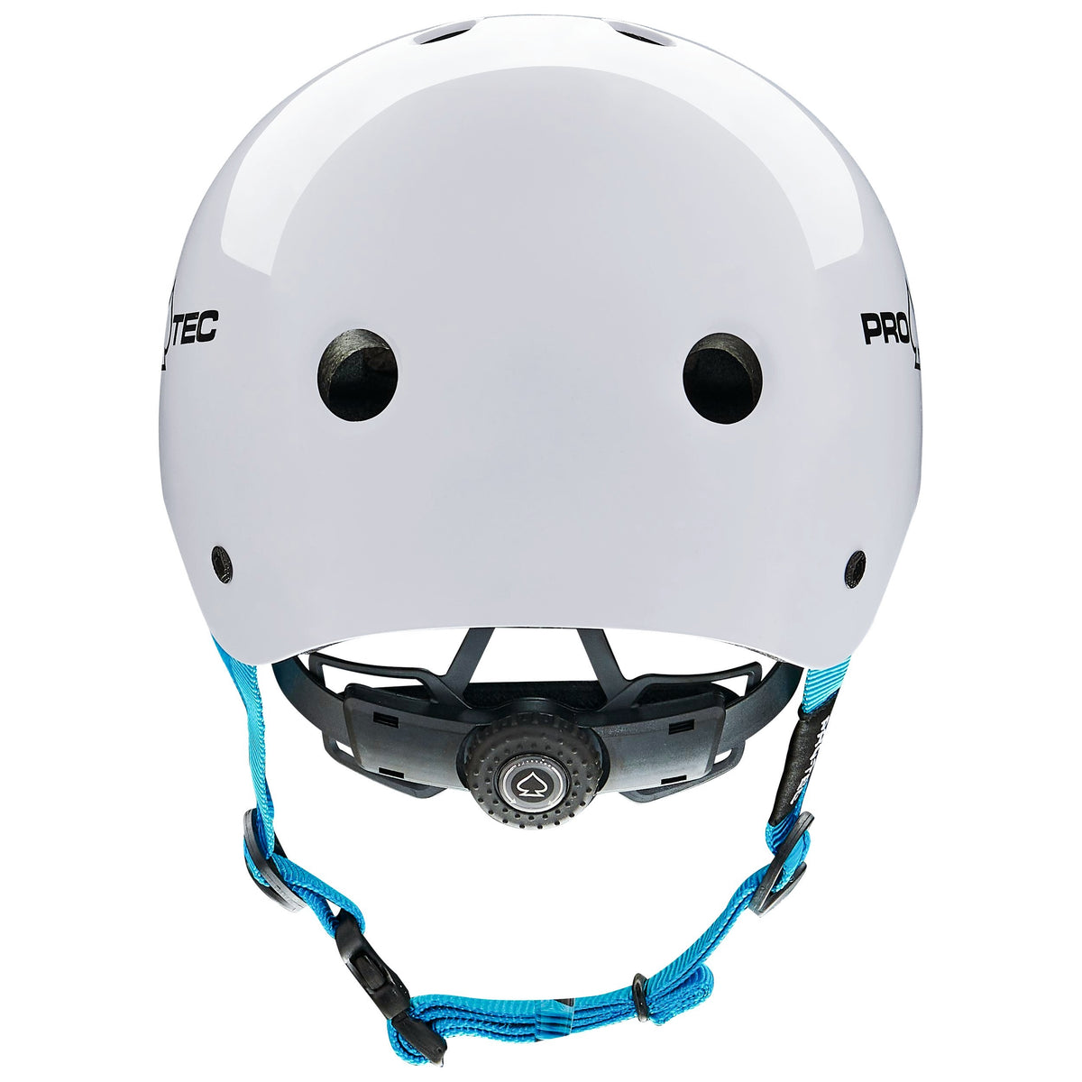JR. Classic Fit - Gloss White (Certified)