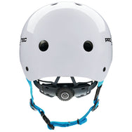 JR. Classic Fit - Gloss White (Certified)