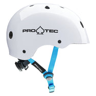 JR. Classic Fit - Gloss White (Certified)