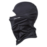 PRO-TEC Regulator Snow Balaclava - Black