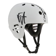 Full Cut (Certified) - FIT Checkered Signature Edition - Matte Light Gray