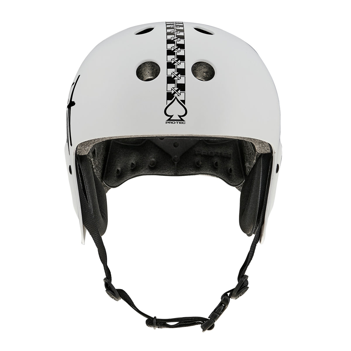 Full Cut (Certified) - FIT Checkered Signature Edition - Matte Light Gray